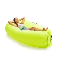 Sofy ogrodowe - Sofa dmuchana Soflfex InnovaGoods Sofa powietrzna Wodoodporna sofa dmuchana - miniaturka - grafika 1