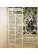 Religia i religioznawstwo - Przewodnik Katolicki Nr 1 do 52 / 67 - miniaturka - grafika 1