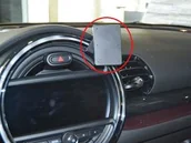 Uchwyty samochodowe do telefonów - Brodit ProClip uchwyt do Mini Cooper Clubman 2016-2023 - miniaturka - grafika 1