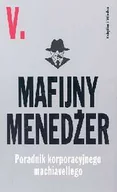 Biznes - Mafijny Menedżer - miniaturka - grafika 1