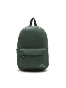 KAPPA LOGO CARTUS 3119J4W-X86 Zielony - Plecaki - miniaturka - grafika 1