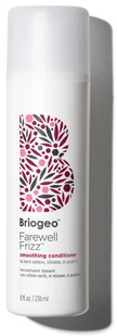 BRIOGEO Farewell Frizz - Odżywka wygładzająca - Odżywki do włosów - miniaturka - grafika 2