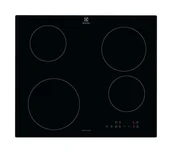 Płyty elektryczne do zabudowy - Electrolux EIB60420CK - miniaturka - grafika 1