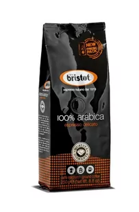 Bristot procaff s.p.a 100% Arabica - kawa mielona 250g - Kawa - miniaturka - grafika 1
