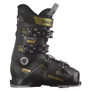 Buty narciarskie damskie Salomon 2024 S/PRO HV X90 W GW L47367600 - Buty narciarskie - miniaturka - grafika 1