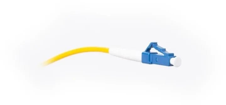 Patchcord Światłowodowy Getfort Sm Lc/Upc-Lc/Upc Simplex 2M