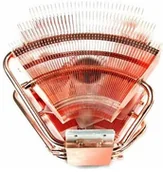 Wentylatory komputerowe - Thermaltake wentylator V1 CL-P0401 - miniaturka - grafika 1