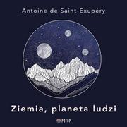 Audiobooki - literatura piękna - Ziemia, planeta ludzi - miniaturka - grafika 1