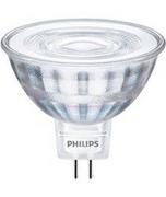 Żarówki LED - Philips Lampa LED CorePro LEDspot ND 5 35 W 840 MR16 36d 71065400 - miniaturka - grafika 1