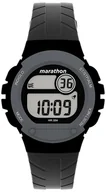 Zegarki damskie - Zegarek Timex TW5M32500 Marathon - miniaturka - grafika 1