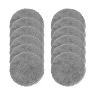 Worki do odkurzaczy - nakładki do myjki wm169 (microfibra - 12 szt) - miniaturka - grafika 1