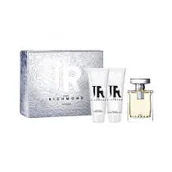 Zestawy perfum damskich - John Richmond for Woman woda toaletowa 50ml Zestaw - miniaturka - grafika 1