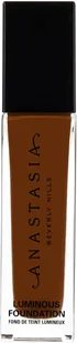 Anastasia Beverly Hills Luminous Foundation 540W - Podkłady do twarzy - miniaturka - grafika 1