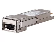 Akcesoria do serwerów - HP Hewlett Packard Enterprise X142 40G QSFP+ LC LR4 SM Transceiver JH232A - miniaturka - grafika 1