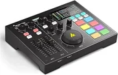 Inne akcesoria dla DJ - Maonocaster AU-AM100 podcaster mikser - miniaturka - grafika 1