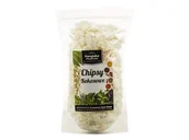 Chipsy - CHIPSY KOKOSOWE 1Kg Naturalne Swojska Piwniczka - miniaturka - grafika 1