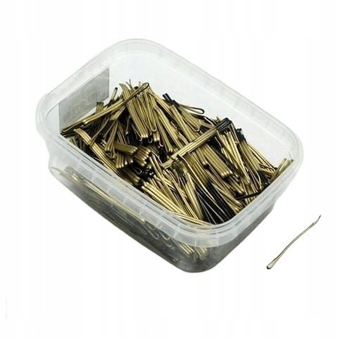 Wsuwki Iza proste Cieniowane 4 cm 350g