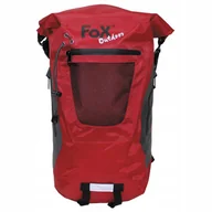 Plecaki - Plecak wodoodporny Mfh Fox Outdoor Dry Pack 20 l - miniaturka - grafika 1