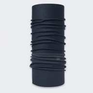Apaszki i szaliki damskie - Komin wielofunkcyjny Buff Safety Windproof Gore Tex Infinium Solid Navy - miniaturka - grafika 1
