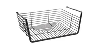 Pozostałe akcesoria kuchenne - Koszyk do zawieszenia ONLINE, szeroki - miniaturka - grafika 1