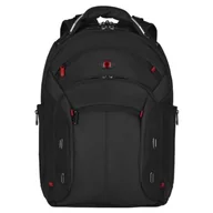 Torby na laptopy - Wenger Gigabyte Black Red (60627) - miniaturka - grafika 1