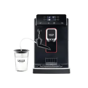 Używany ekspres do kawy Gaggia Magenta Milk - AGD OUTLET - miniaturka - grafika 1