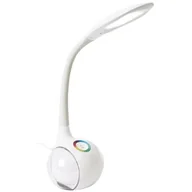 Lampy stojące - Platinet 7W RGB z nocnym podświetleniem (PDL20) - miniaturka - grafika 1