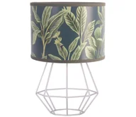 Lampy stojące - Duolla - Lampa stołowa GOLD LEAVES 1xE27/15W/230V - miniaturka - grafika 1