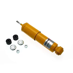 KONI Sport Short amortyzator kompatybilny z Opel Ascona B/Kadett C Limousine/Coupé/GTE/Manta B/CC wraz z GT/E/Gsi 1974-1988 - oś przednia (82-2085SPORT) - Amortyzatory - miniaturka - grafika 1