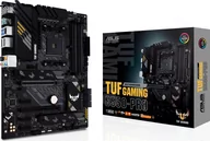 Płyty główne - Asus TUFGAMINGB550-PRO - miniaturka - grafika 1