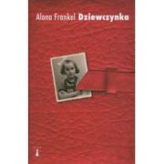 Biografie i autobiografie - Nisza Dziewczynka - Alona Frankel - miniaturka - grafika 1