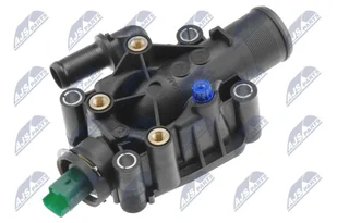 Termostat, płyn chłodzący NTY CTM-PE-004 - Termostaty - miniaturka - grafika 1