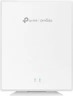 Routery - TP-Link EAP650-Desktop Omada AX3000 Desktop Dual-Band Wi-Fi 6 - miniaturka - grafika 1