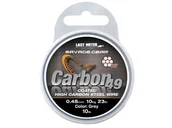 Żyłki wędkarskie - Linka 7x7 powlekana na przypony Savage Gear Carbon 49 - miniaturka - grafika 1