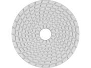 Materiały ścierne - TARCZA DIAMENTOWA DO SZLIFOWANIA GRESU 100MM GR.400 - miniaturka - grafika 1