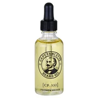 Kosmetyki i akcesoria do pielęgnacji brody - Captain Fawcett Captain Fawcett Beard Oil olejek do brody 50 ml - miniaturka - grafika 1