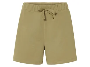 esmara® Spodenki damskie (Khaki, L (44/46)) - Spodenki damskie esmara® Spodenki damskie (Khaki, L (44/46)) - Spodenki damskie - miniaturka - grafika 1