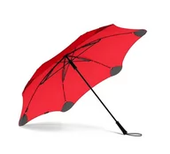 Parasole - Blunt parasol Exec, opór wiatru ponad 115 km/h, parasol XXL, czerwony - miniaturka - grafika 1