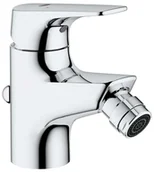 Baterie bidetowe - Grohe Start Flow - Bateria bidetowa z wylewką,, chrom 23770000 - miniaturka - grafika 1