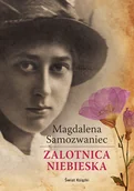 Biografie i autobiografie - Zalotnica Niebieska - miniaturka - grafika 1