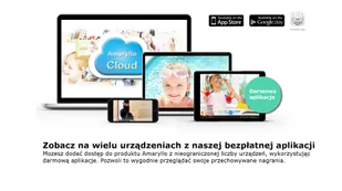 Plan abonamentowy PLATINUM 365/1rok - Kamery do monitoringu - miniaturka - grafika 7