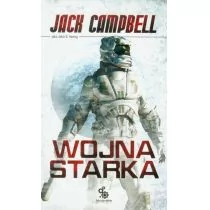 Fabryka Słów Jack Campbell Wojna Starka - Fantasy - miniaturka - grafika 1