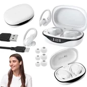 Słuchawki - LENOVO LP75 BT 5.3 - miniaturka - grafika 1