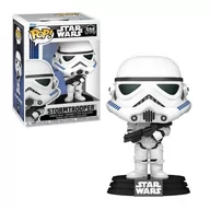 Figurki dla dzieci - Funko Figurka POP Star Wars: SWNC- Stormtrooper - miniaturka - grafika 1