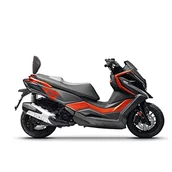 Kufry i sakwy motocyklowe - Shad Zestaw montażowy SCHIENALINO KYMCO DTX125/360 - miniaturka - grafika 1