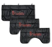 Akcesoria wulkanizacyjne - Pokrowiec serwisowy / ochronny 1 x przód + 2 x błotnik REDATS - miniaturka - grafika 1