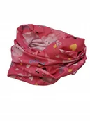 Zestawy naczyń dla dzieci - Świnka Peppa Szalik typu KOMIN dziecięcy PEPPA - miniaturka - grafika 1