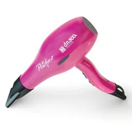 Suszarki do włosów - Kiepe DNA Portofino Pink - Suszarka do włosów różowa (8307 PK) - miniaturka - grafika 1