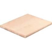 Piece, kotły  i płyty grzejne gastronomiczne - Płyta grillowa elektryczna, wolnostojąca, gładko-ryflowana P 8.1 kW, U 400 V STALGAST 979313 - miniaturka - grafika 1