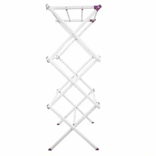 Suszarka rozciągana model 102 - Suszarki na ubrania - miniaturka - grafika 1